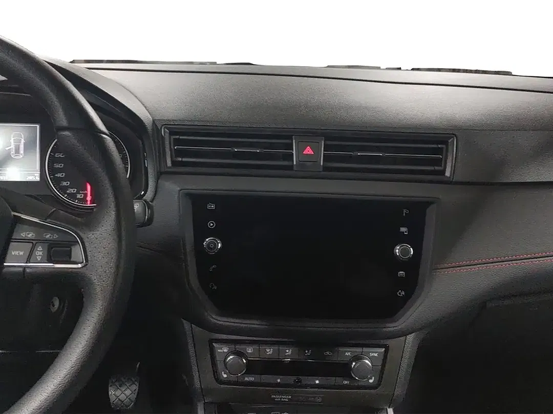 SEAT Arona - Thumbnail 12
