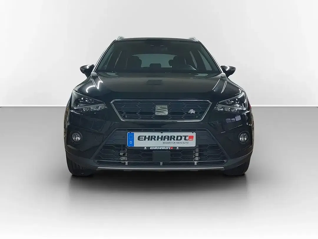 SEAT Arona - Thumbnail 2