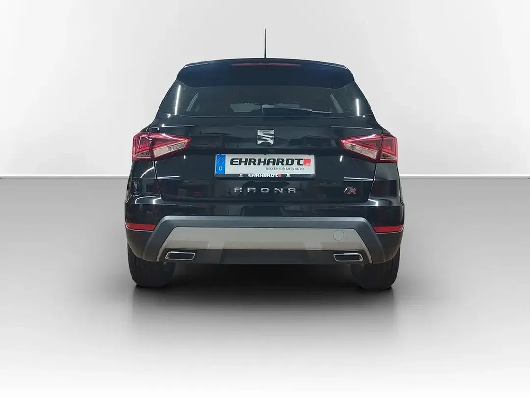 SEAT Arona - Thumbnail 5