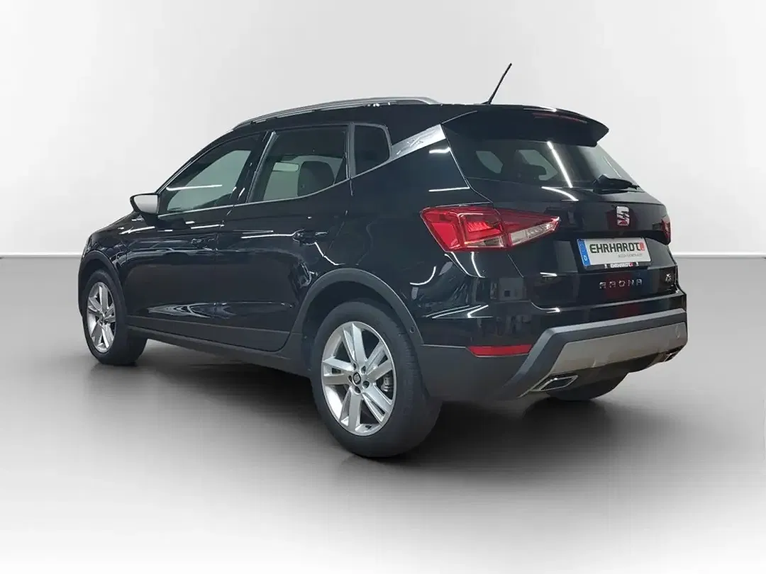SEAT Arona - Thumbnail 6