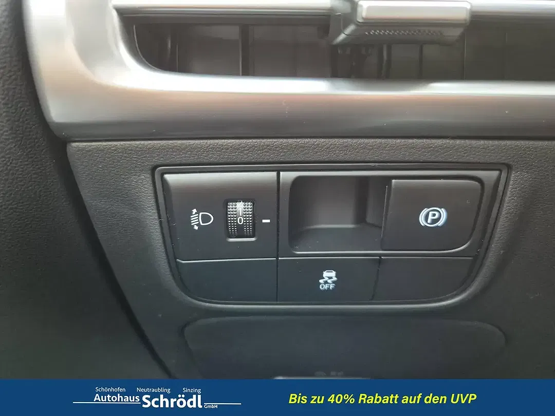 Hyundai TUCSON - Thumbnail 12