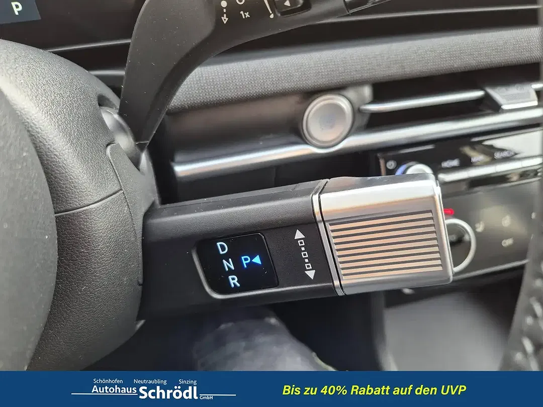 Hyundai TUCSON - Thumbnail 14