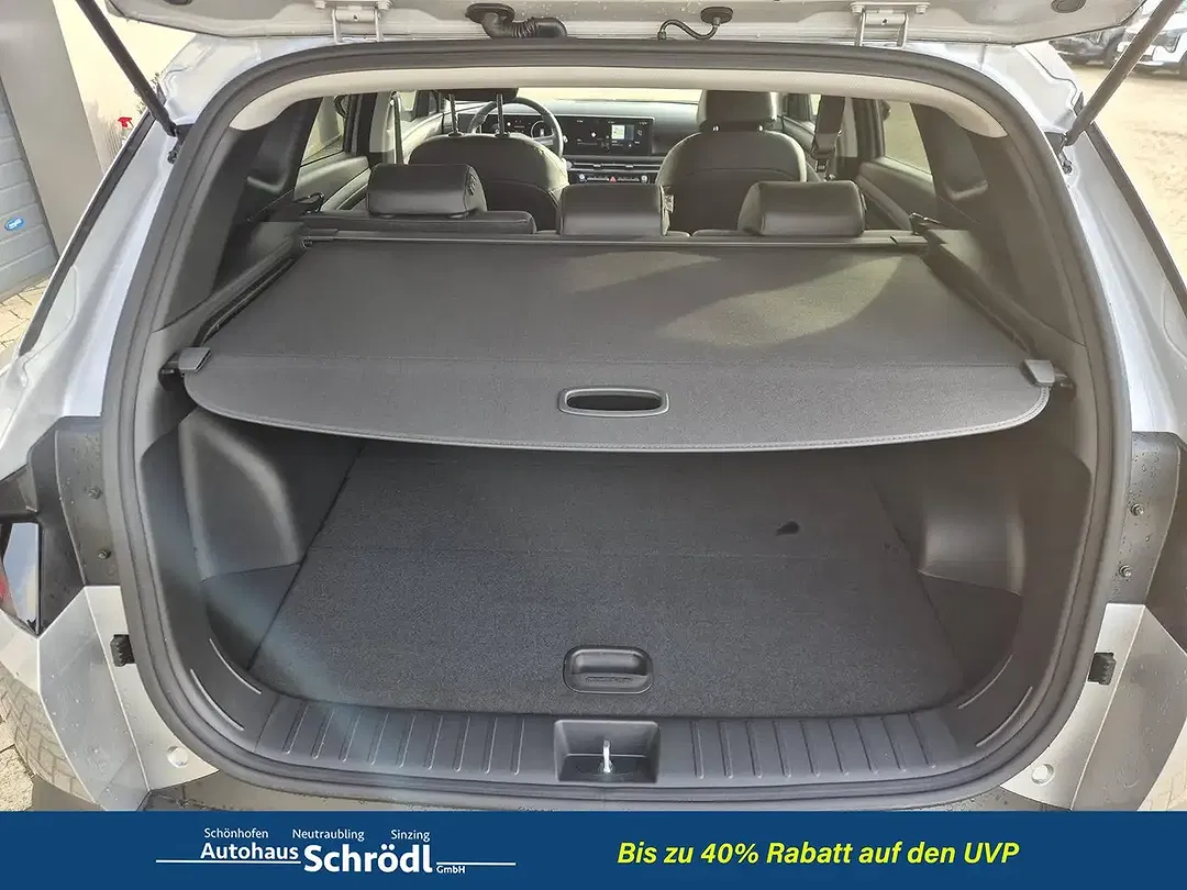 Hyundai TUCSON - Thumbnail 9