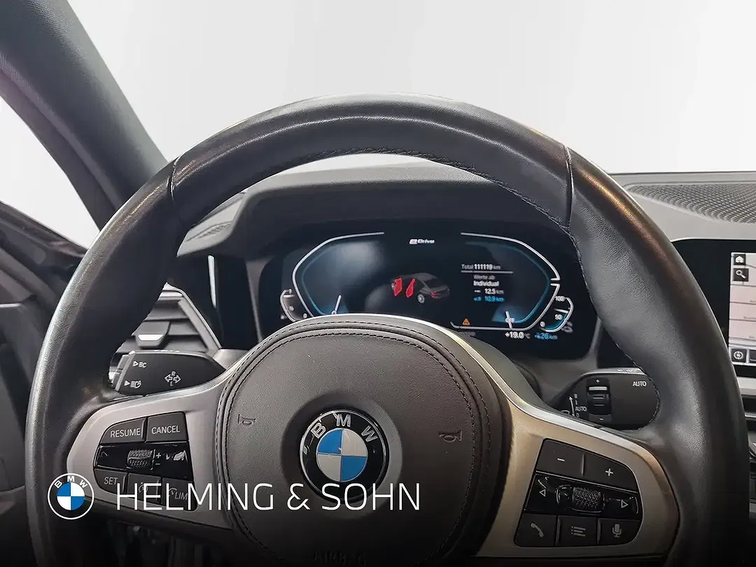 BMW 320 - Thumbnail 13