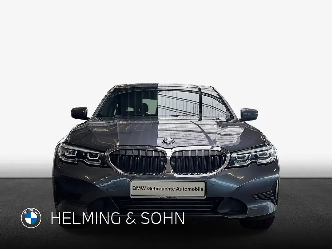 BMW 320 - Thumbnail 5