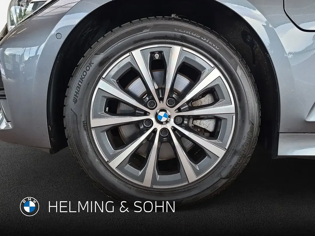 BMW 320 - Thumbnail 7