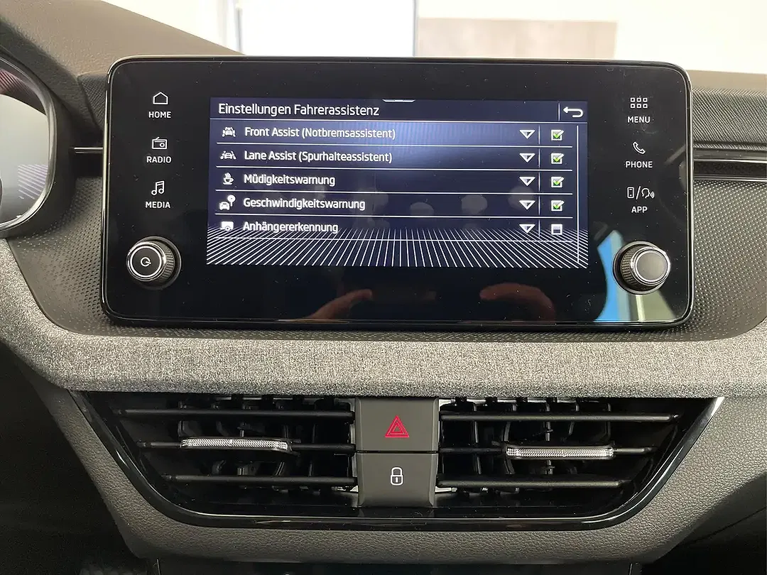 Skoda Kamiq - Thumbnail 10