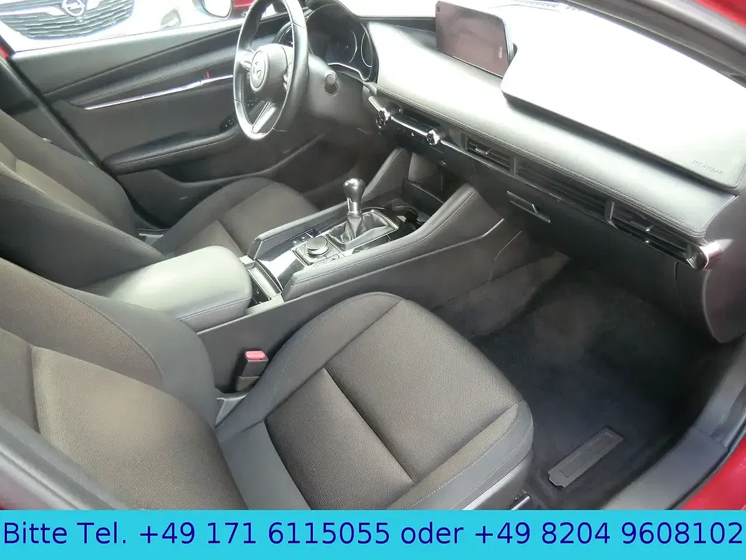 Mazda 3 - Thumbnail 10