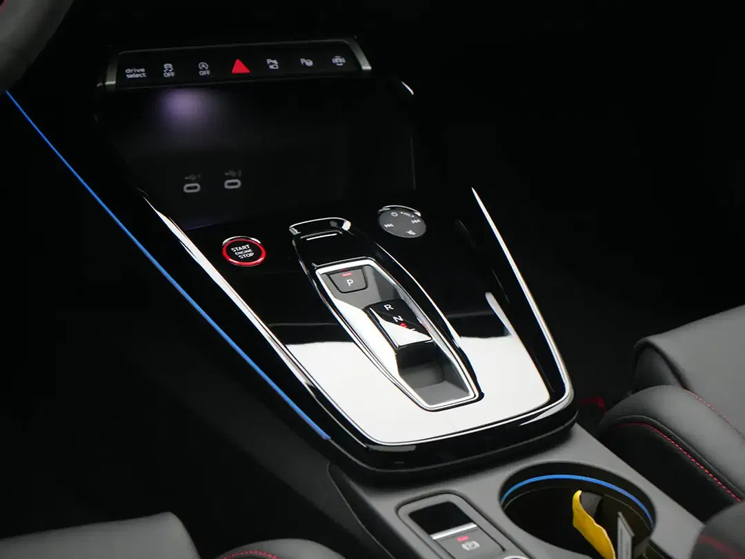 Audi RS3 - Thumbnail 12