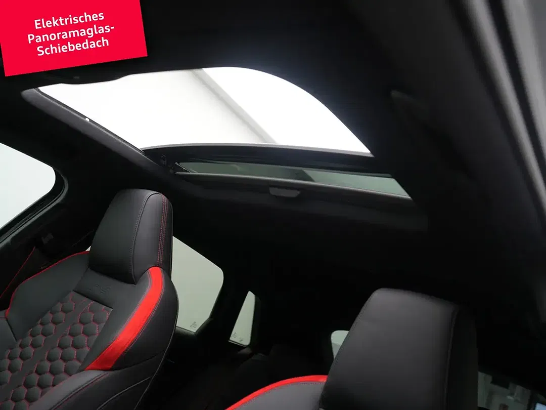 Audi RS3 - Thumbnail 6