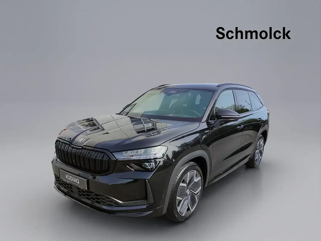 Skoda Kodiaq - Afbeelding 1