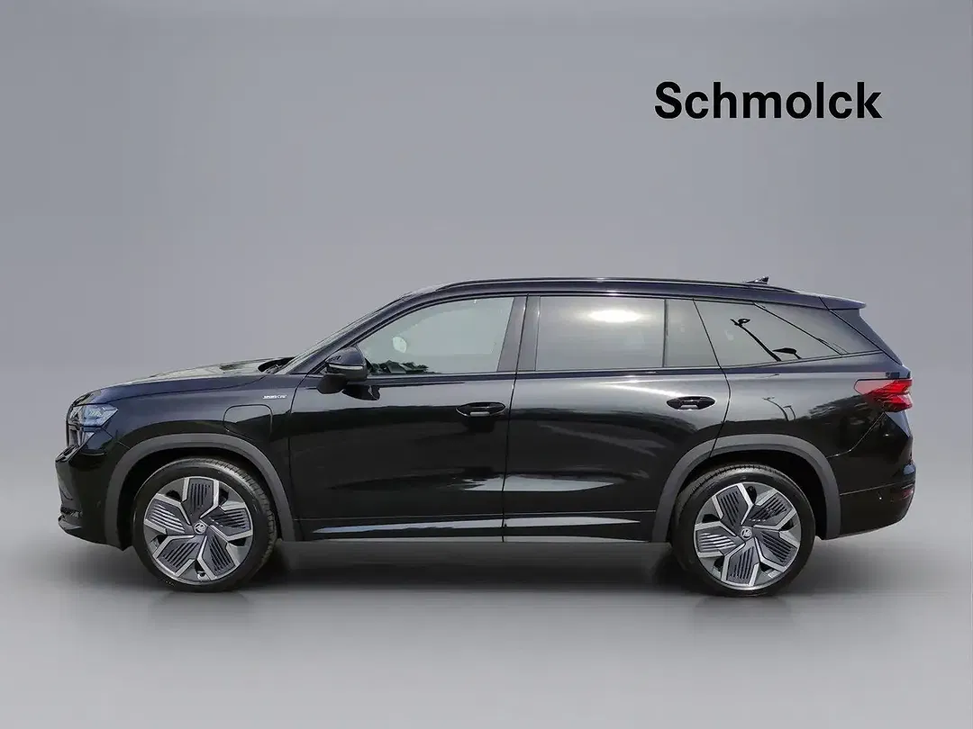 Skoda Kodiaq - Thumbnail 2