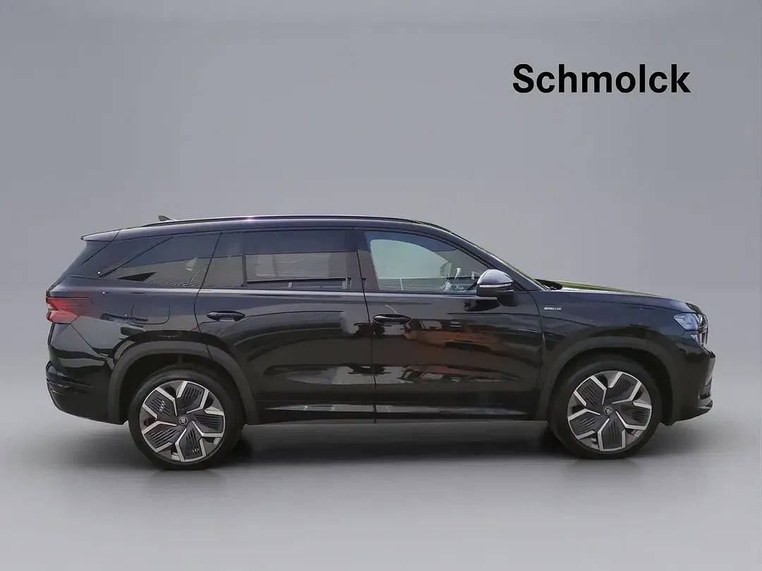 Skoda Kodiaq - Thumbnail 3