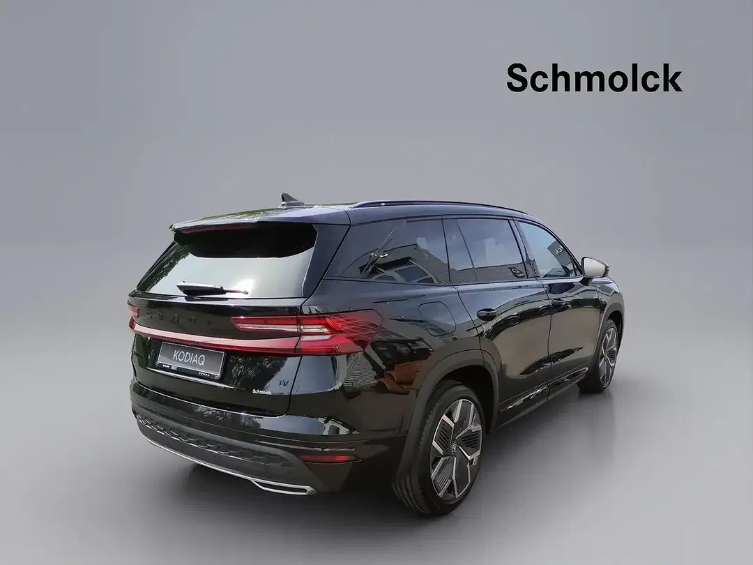 Skoda Kodiaq - Thumbnail 4