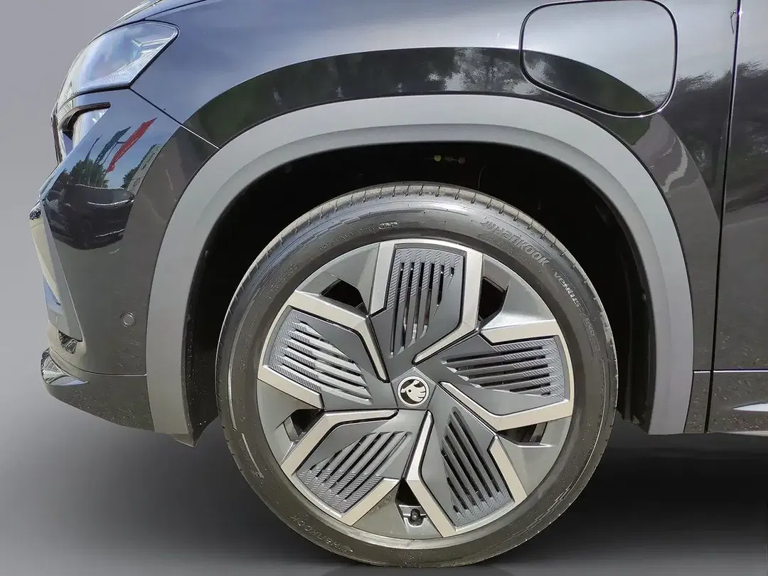 Skoda Kodiaq - Thumbnail 5