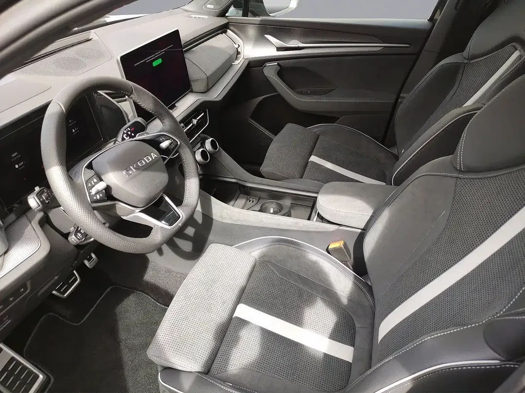 Skoda Kodiaq - Thumbnail 7
