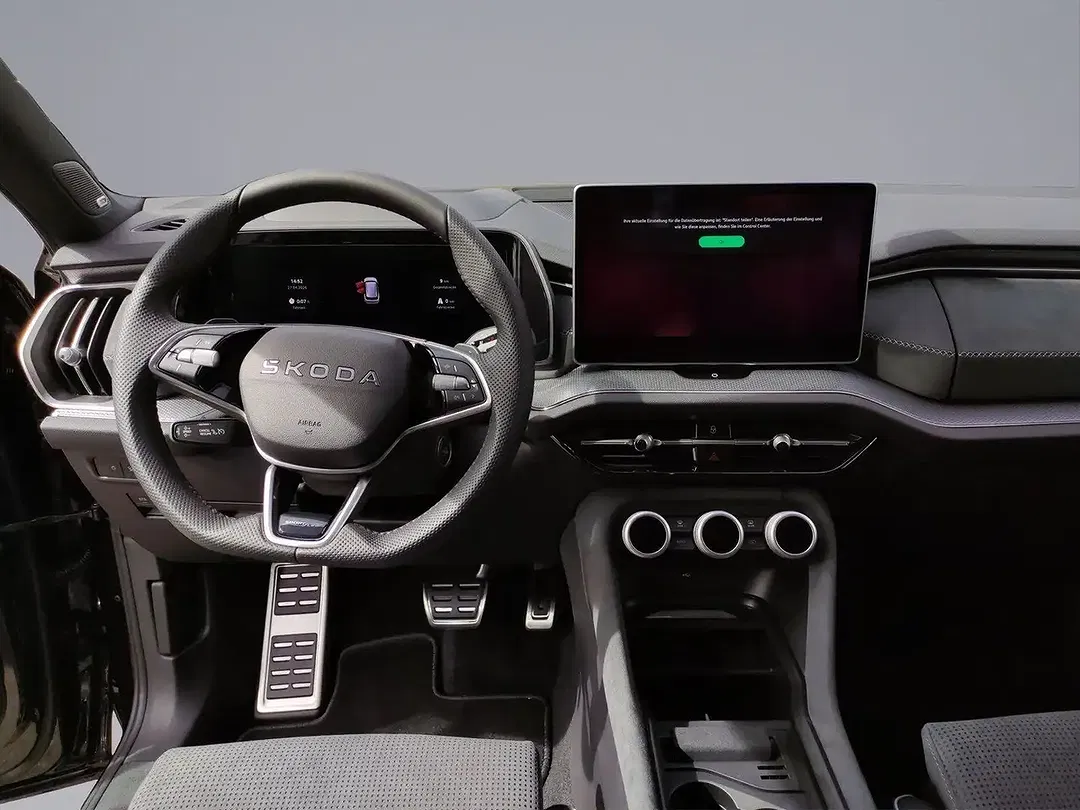 Skoda Kodiaq - Thumbnail 9