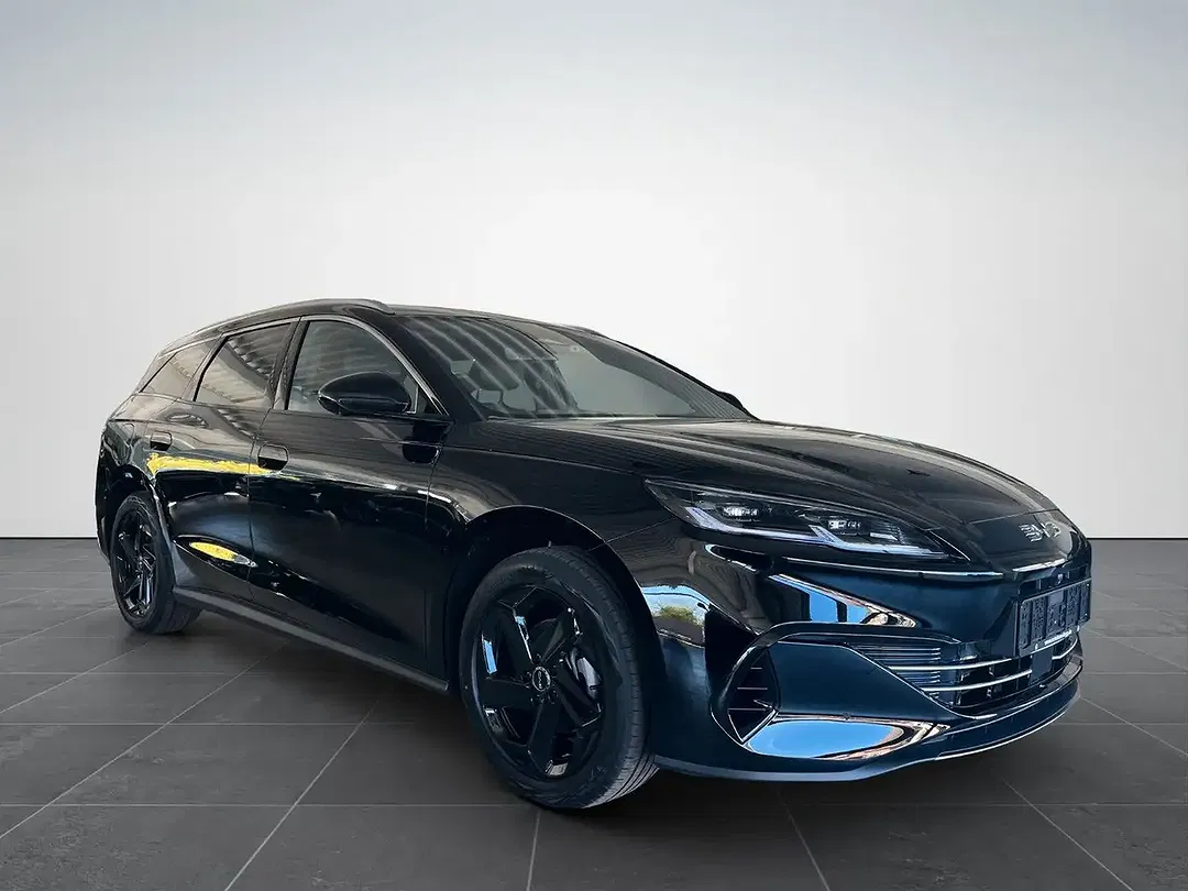BYD Seal 6 - Thumbnail 2