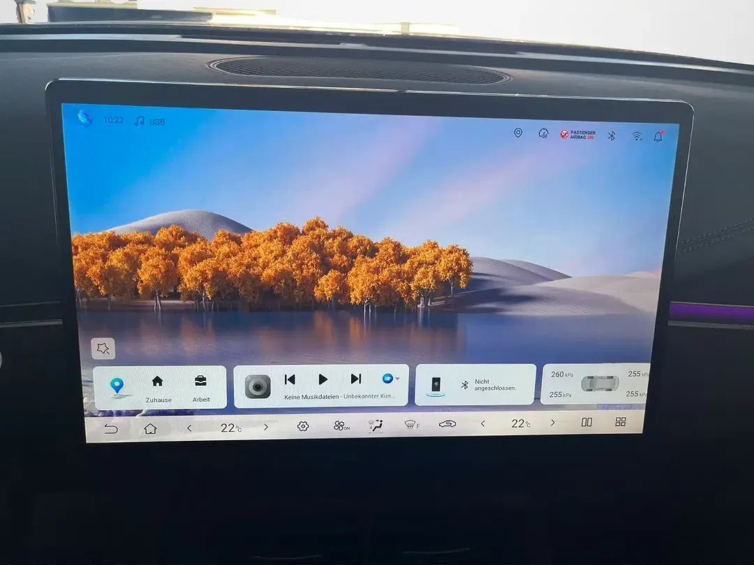 BYD Seal 6 - Thumbnail 8