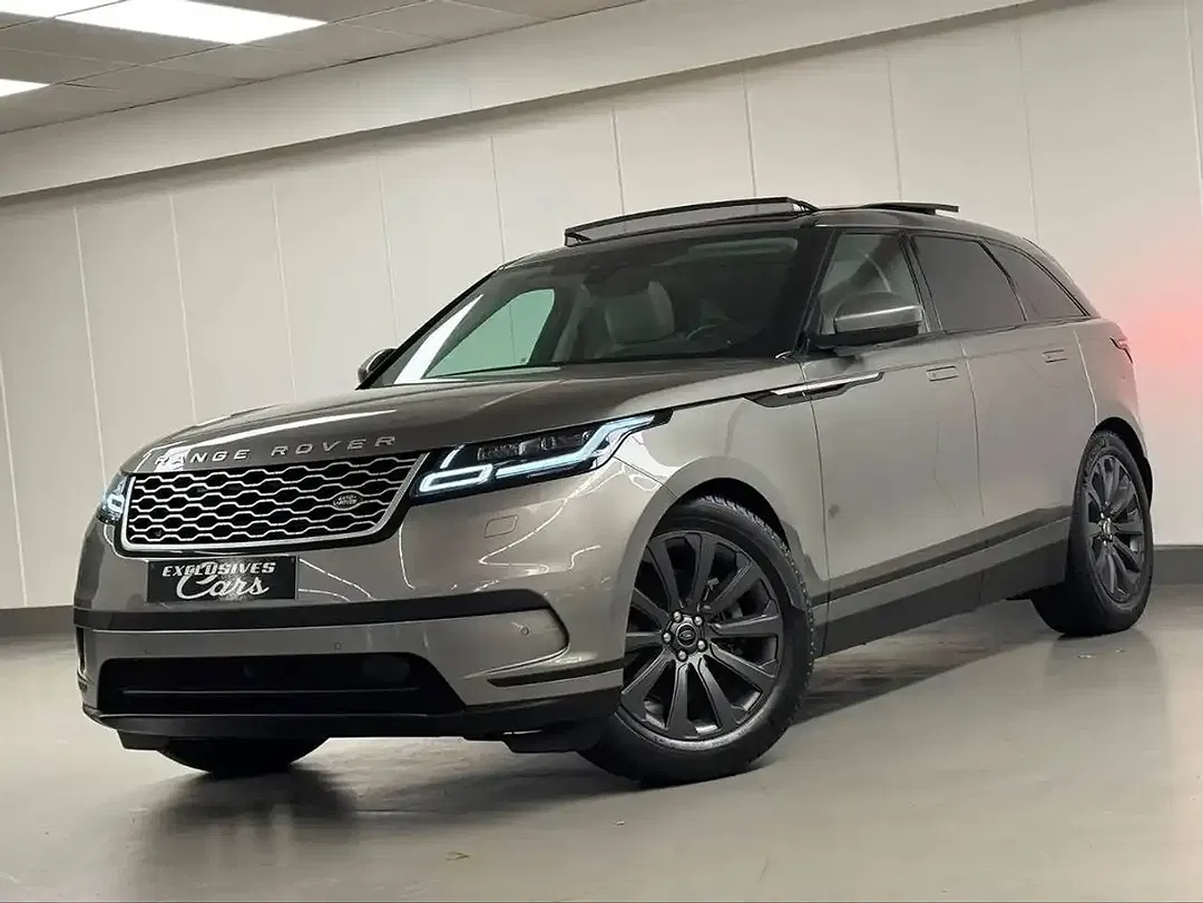 Land Rover Range Rover Velar P300 2.0 S