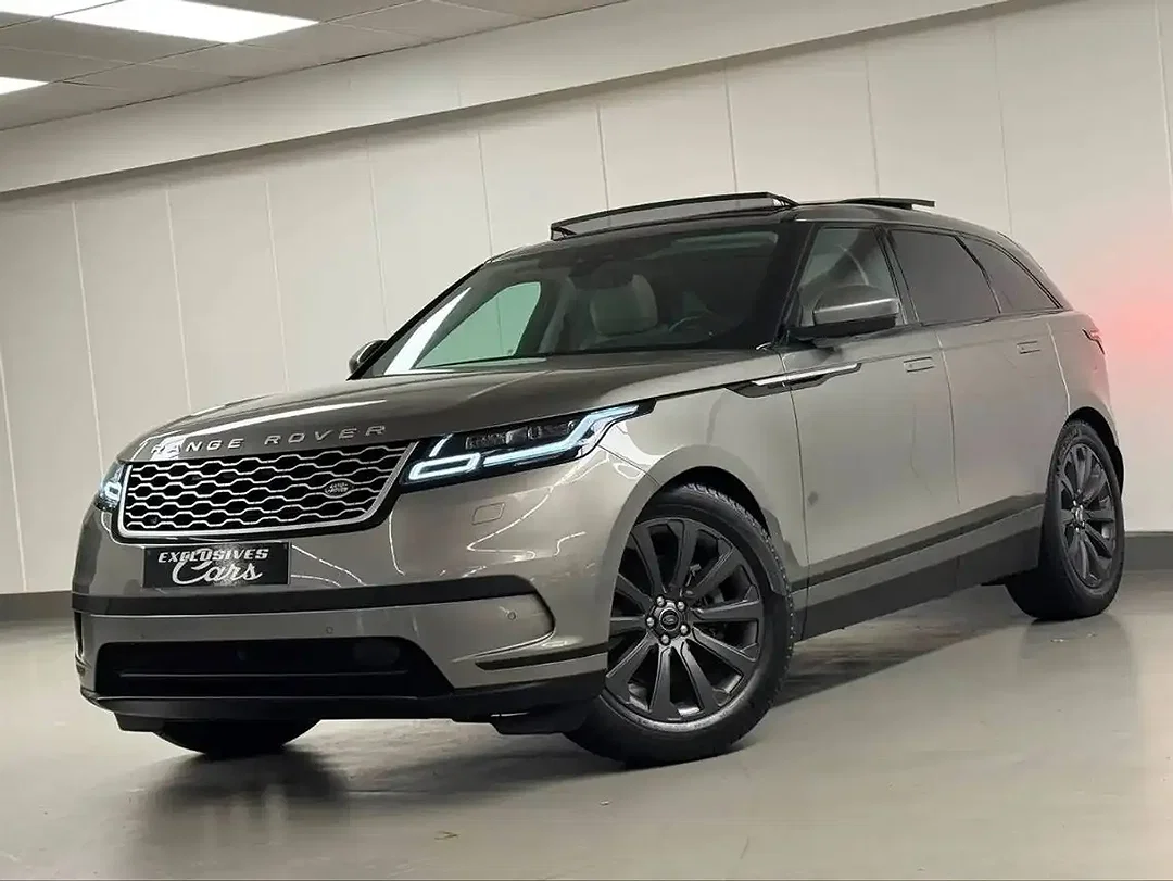 Land Rover Range Rover Velar - Afbeelding 1