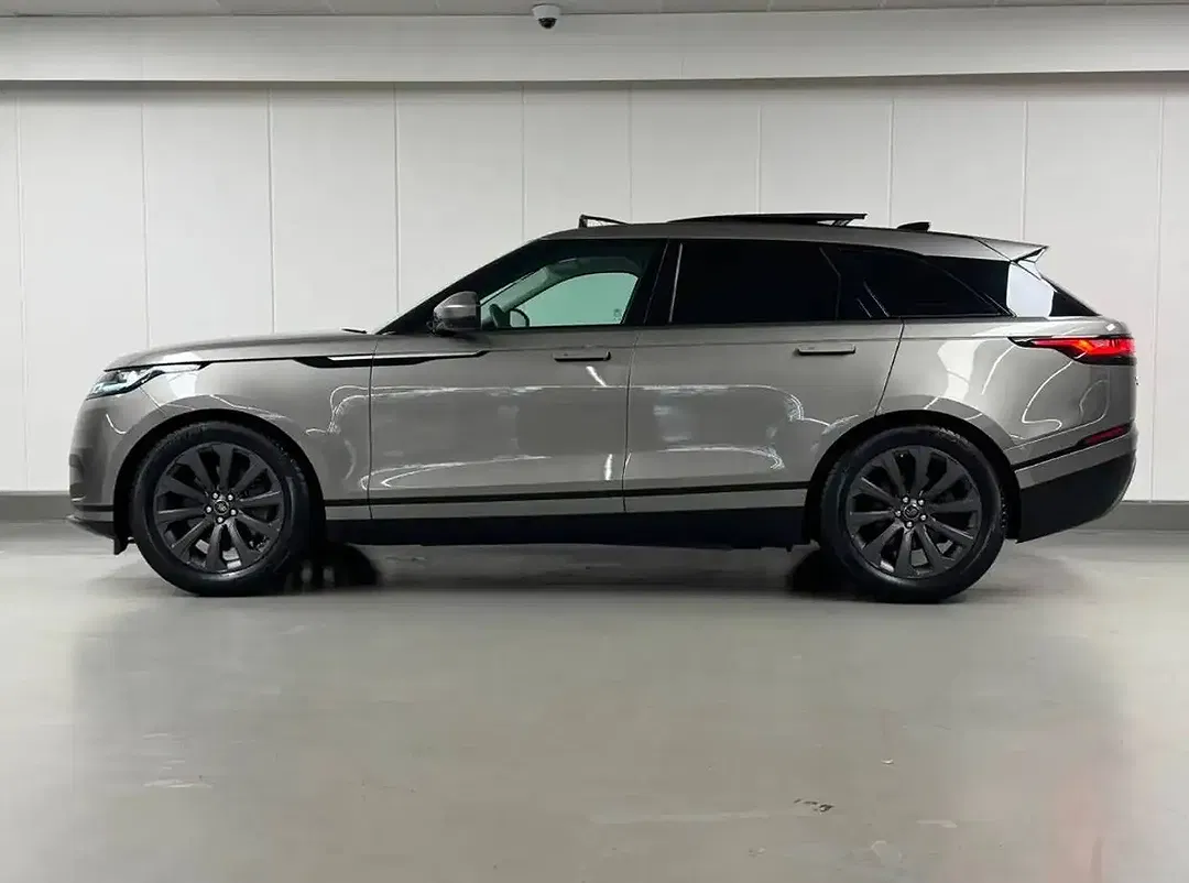 Land Rover Range Rover Velar - Thumbnail 2