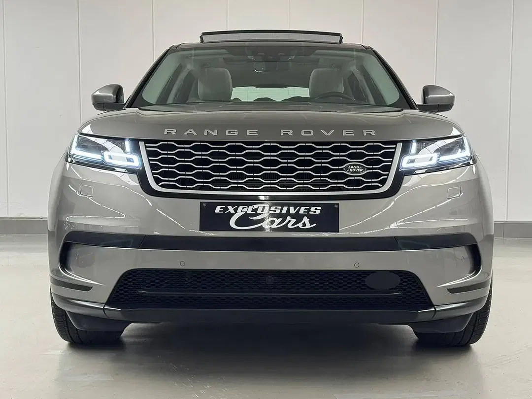 Land Rover Range Rover Velar - Thumbnail 3