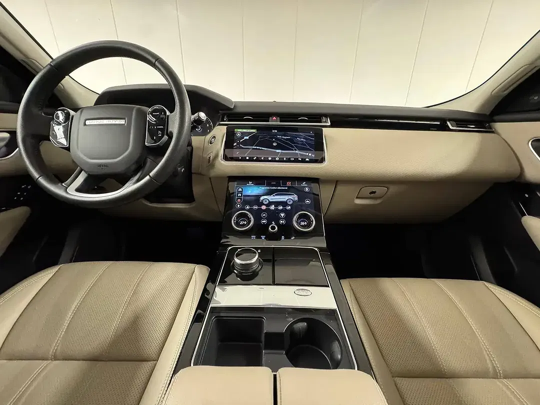 Land Rover Range Rover Velar - Thumbnail 8