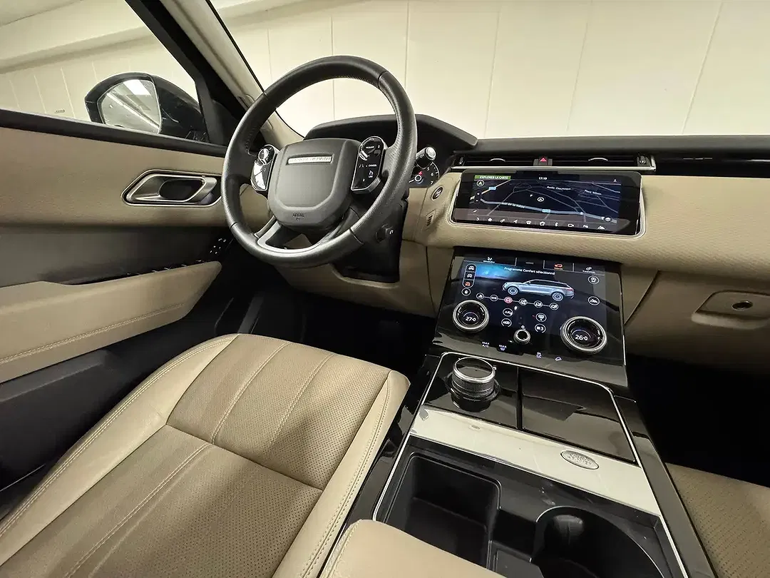 Land Rover Range Rover Velar - Thumbnail 9