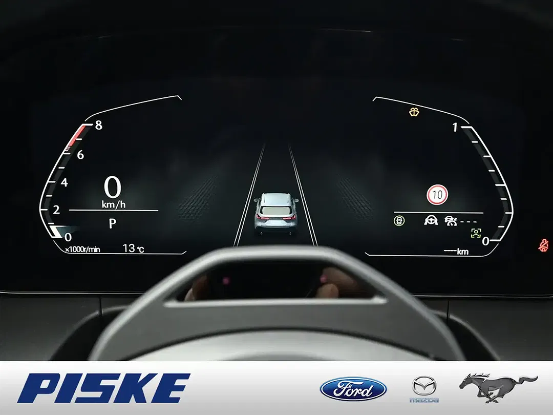 Mazda CX-5 - Thumbnail 13