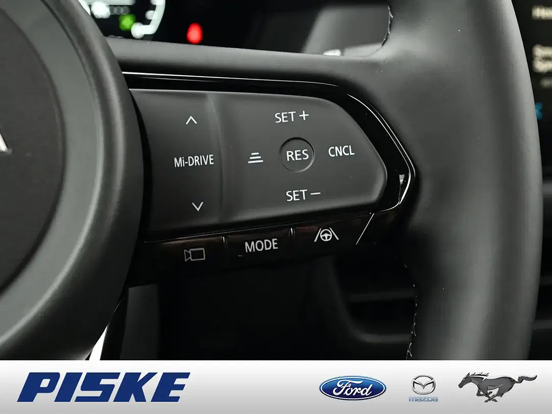 Mazda CX-5 - Thumbnail 15
