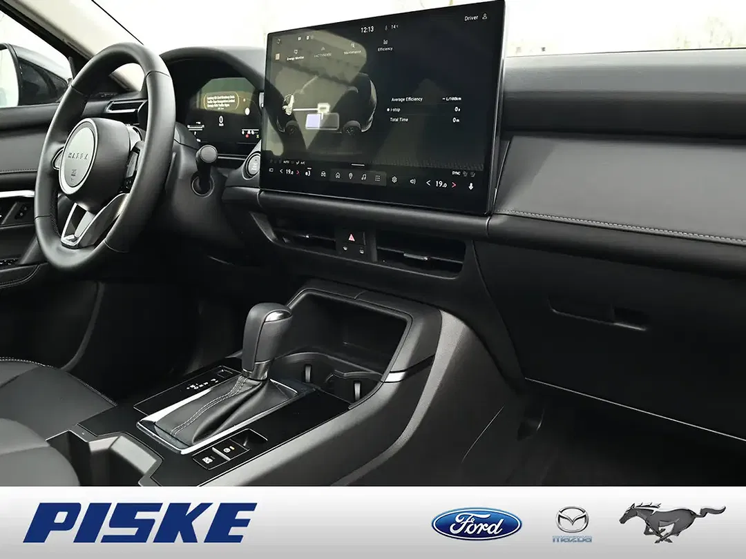 Mazda CX-5 - Thumbnail 6