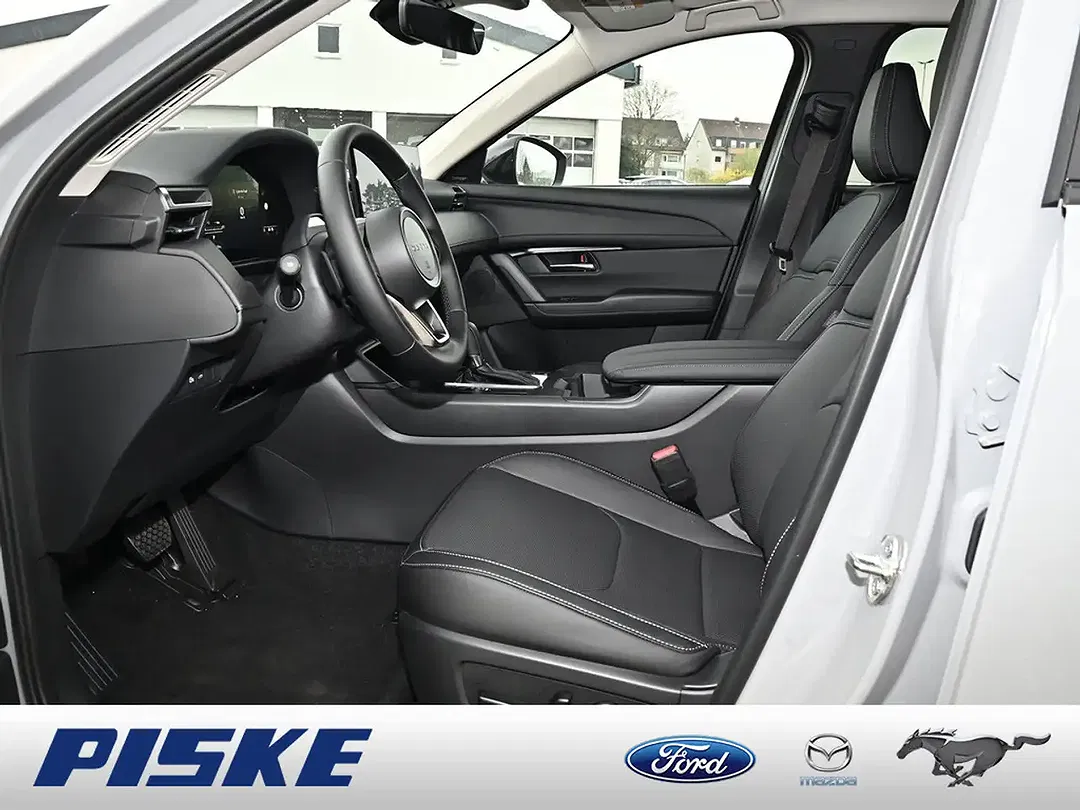 Mazda CX-5 - Thumbnail 7