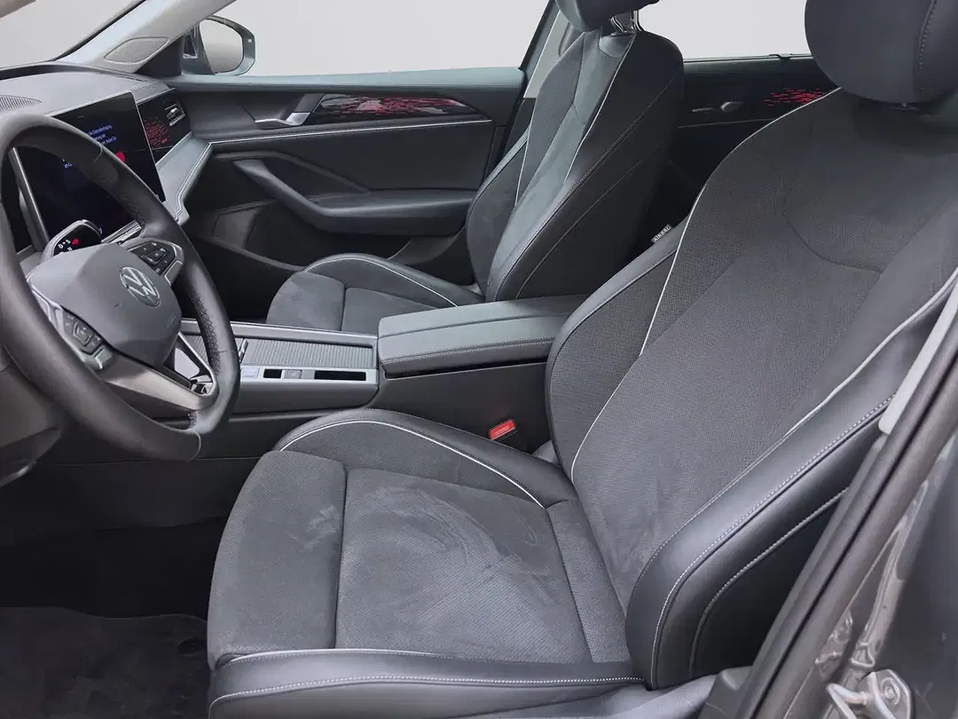 Volkswagen Passat Variant - Thumbnail 10