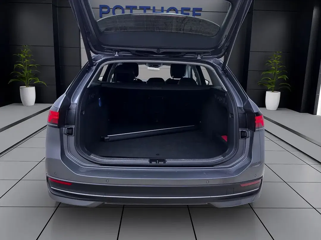Volkswagen Passat Variant - Thumbnail 5