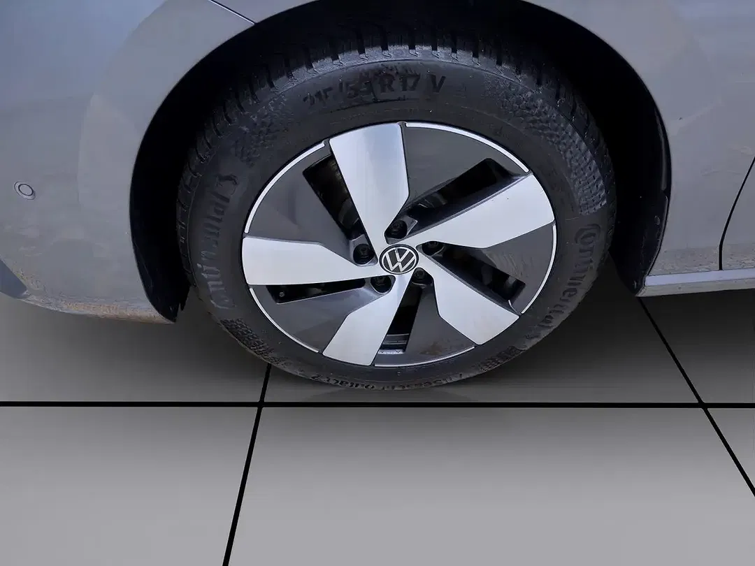 Volkswagen Passat Variant - Thumbnail 9