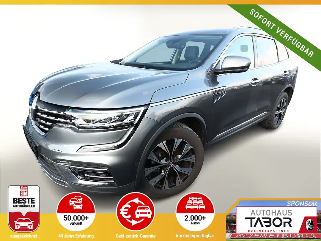 Renault Koleos - Afbeelding 1