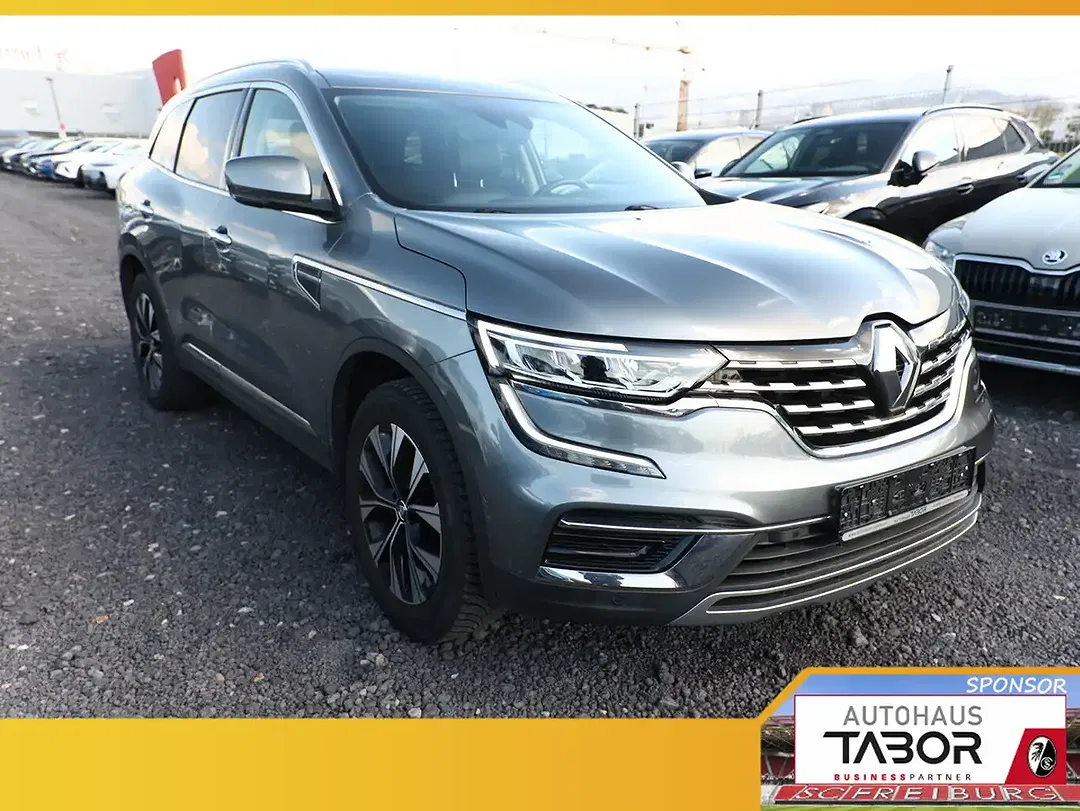 Renault Koleos - Thumbnail 2