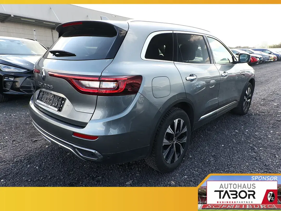 Renault Koleos - Thumbnail 3