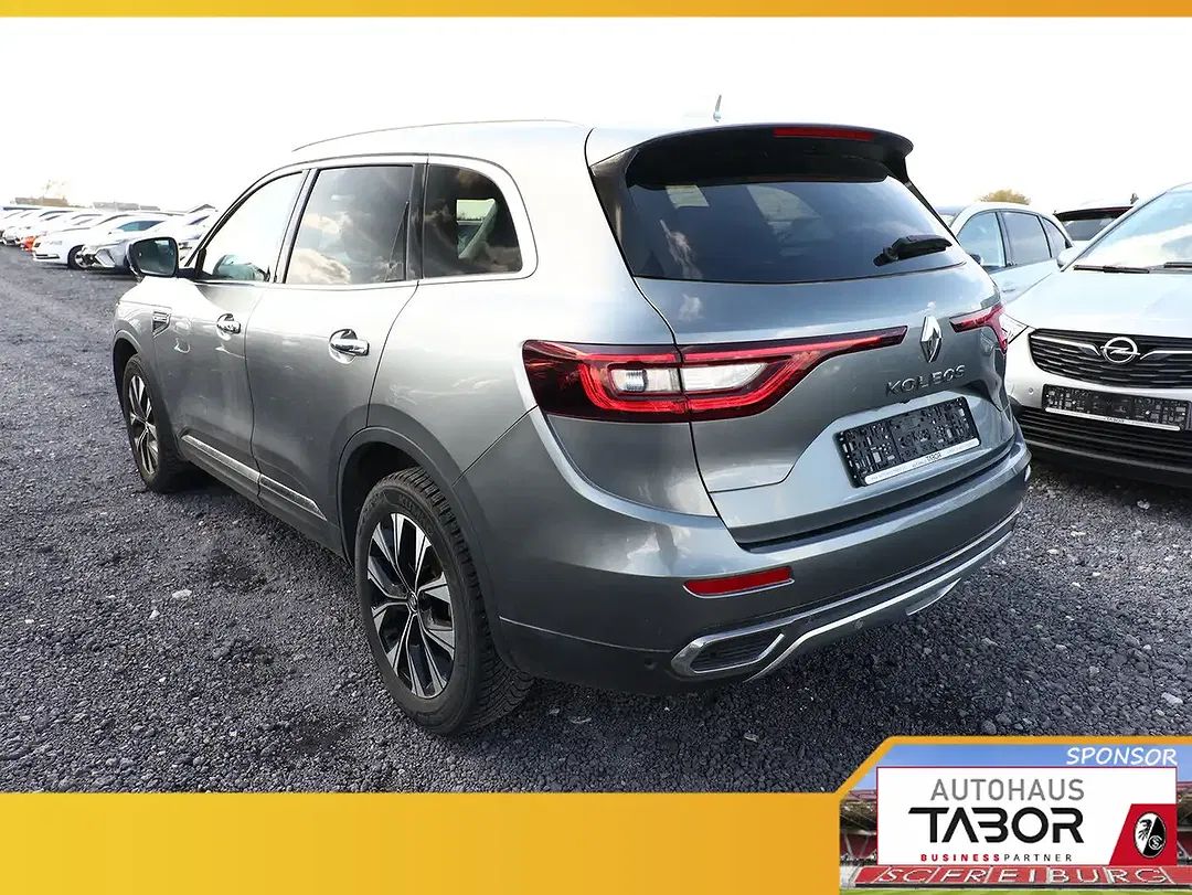Renault Koleos - Thumbnail 4