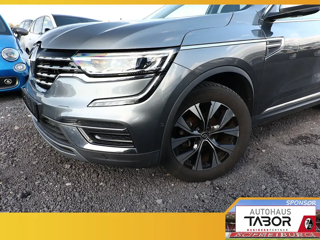 Renault Koleos - Thumbnail 5
