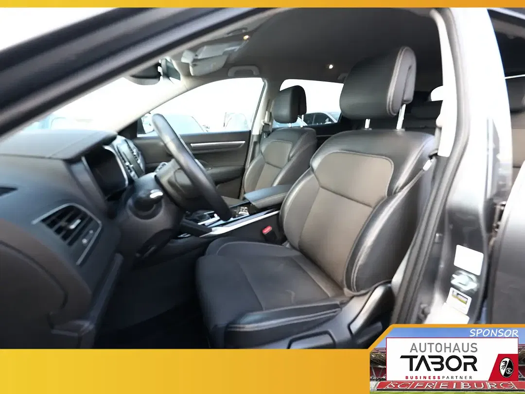 Renault Koleos - Thumbnail 6
