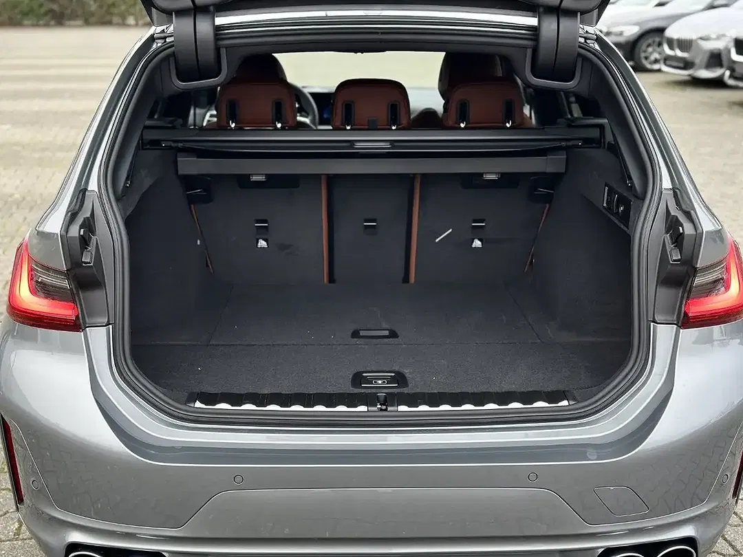 Alpina D3 - Thumbnail 7