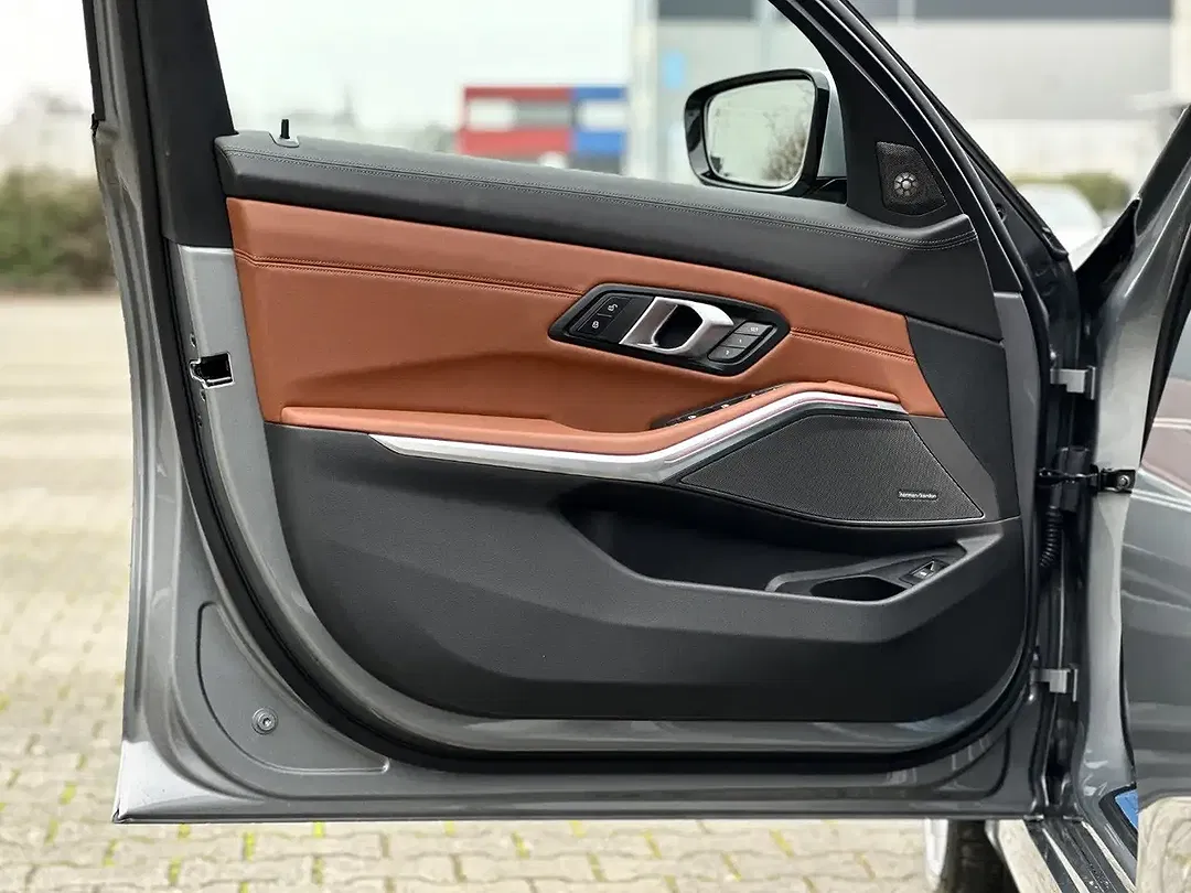 Alpina D3 - Thumbnail 8
