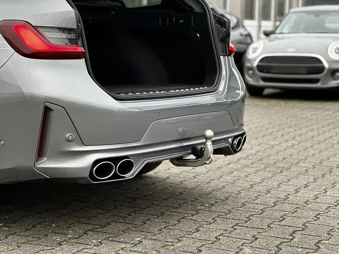 Alpina D3 - Thumbnail 9