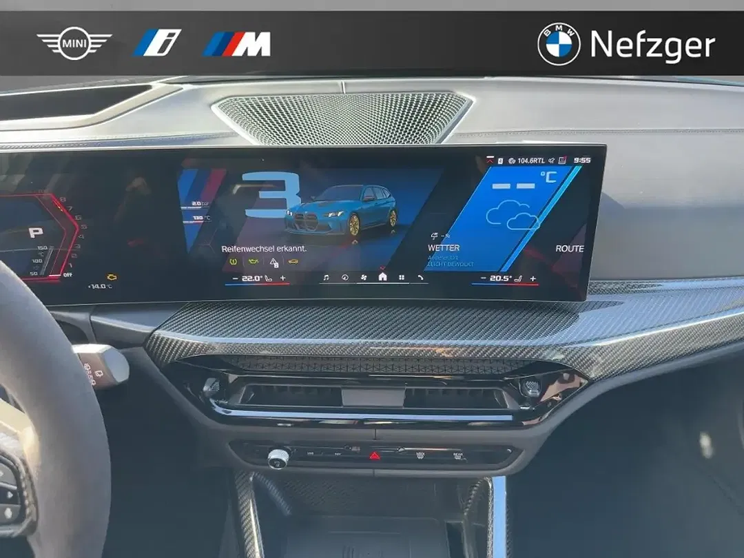 BMW M3 - Thumbnail 11