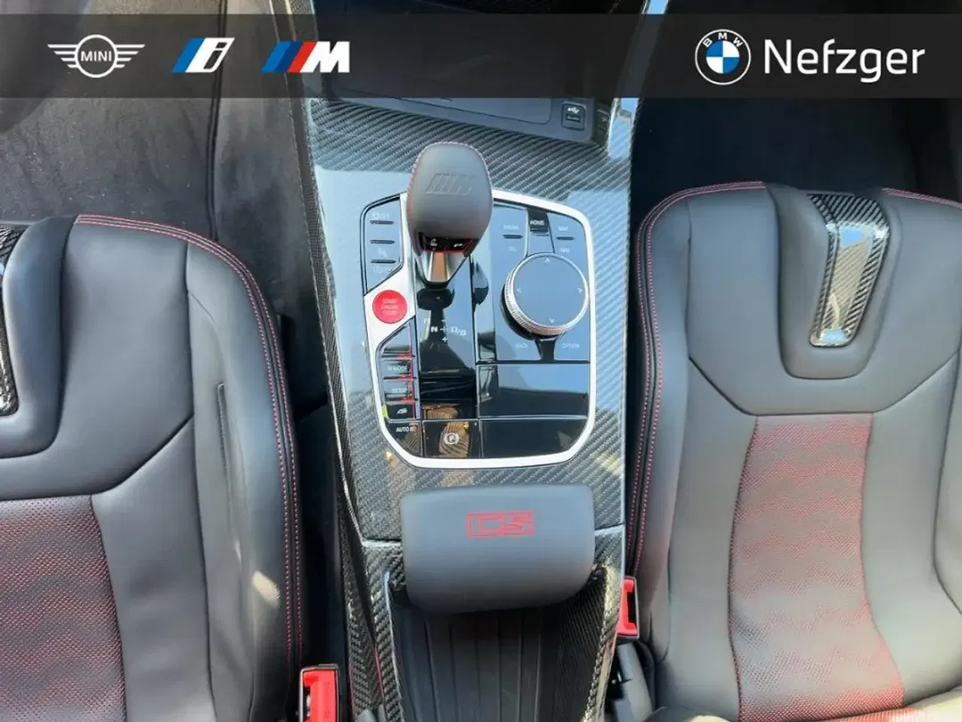 BMW M3 - Thumbnail 14