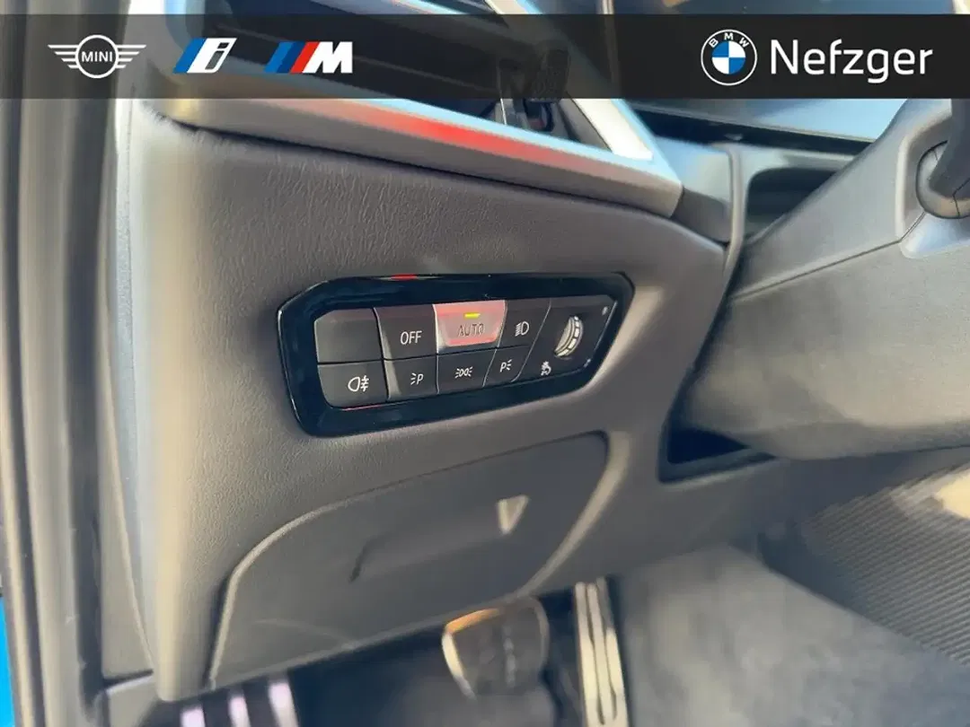 BMW M3 - Thumbnail 15