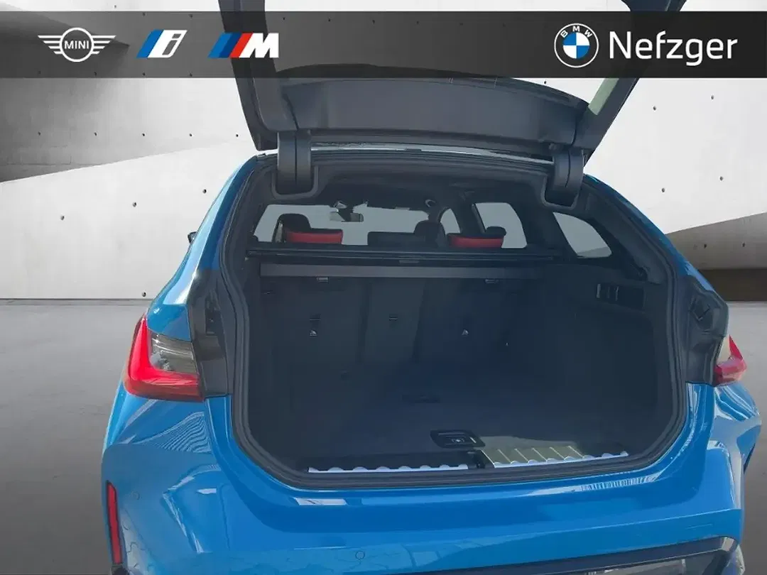 BMW M3 - Thumbnail 6