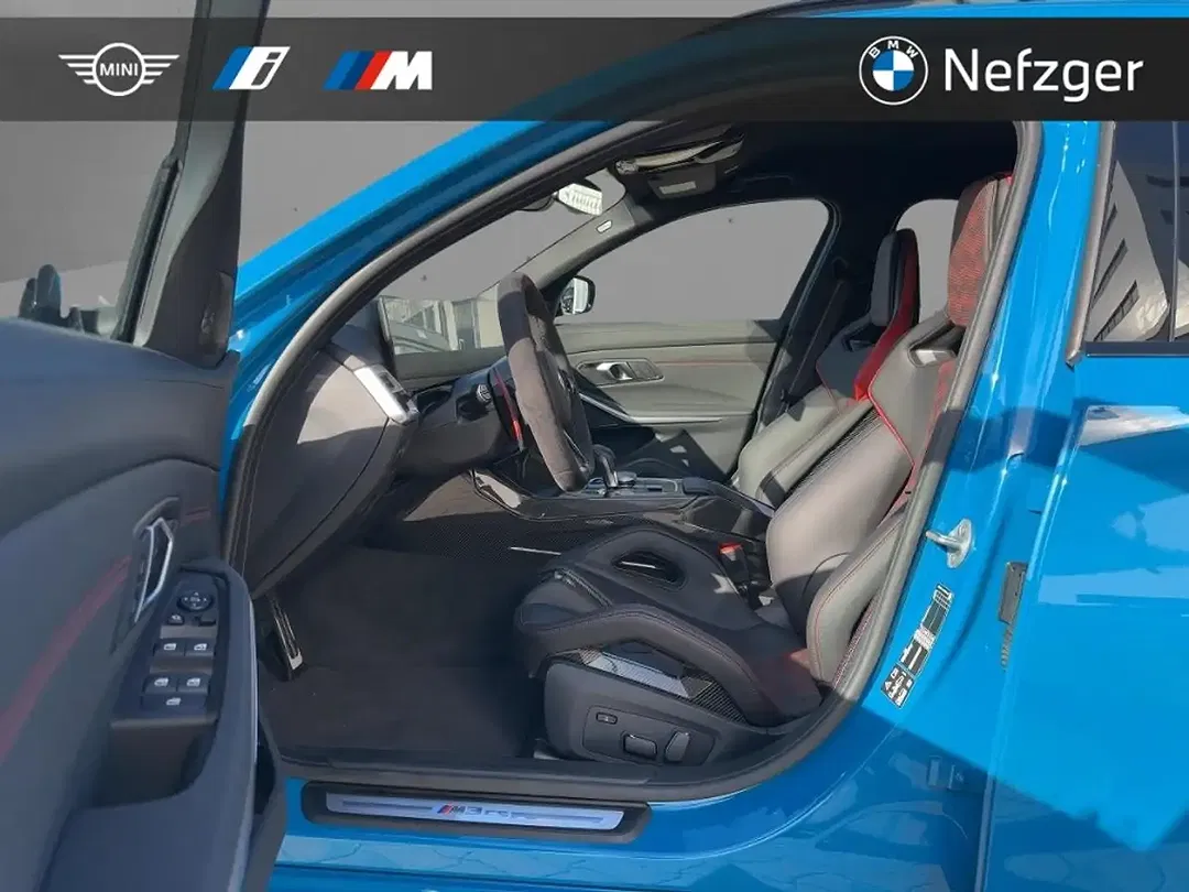 BMW M3 - Thumbnail 7